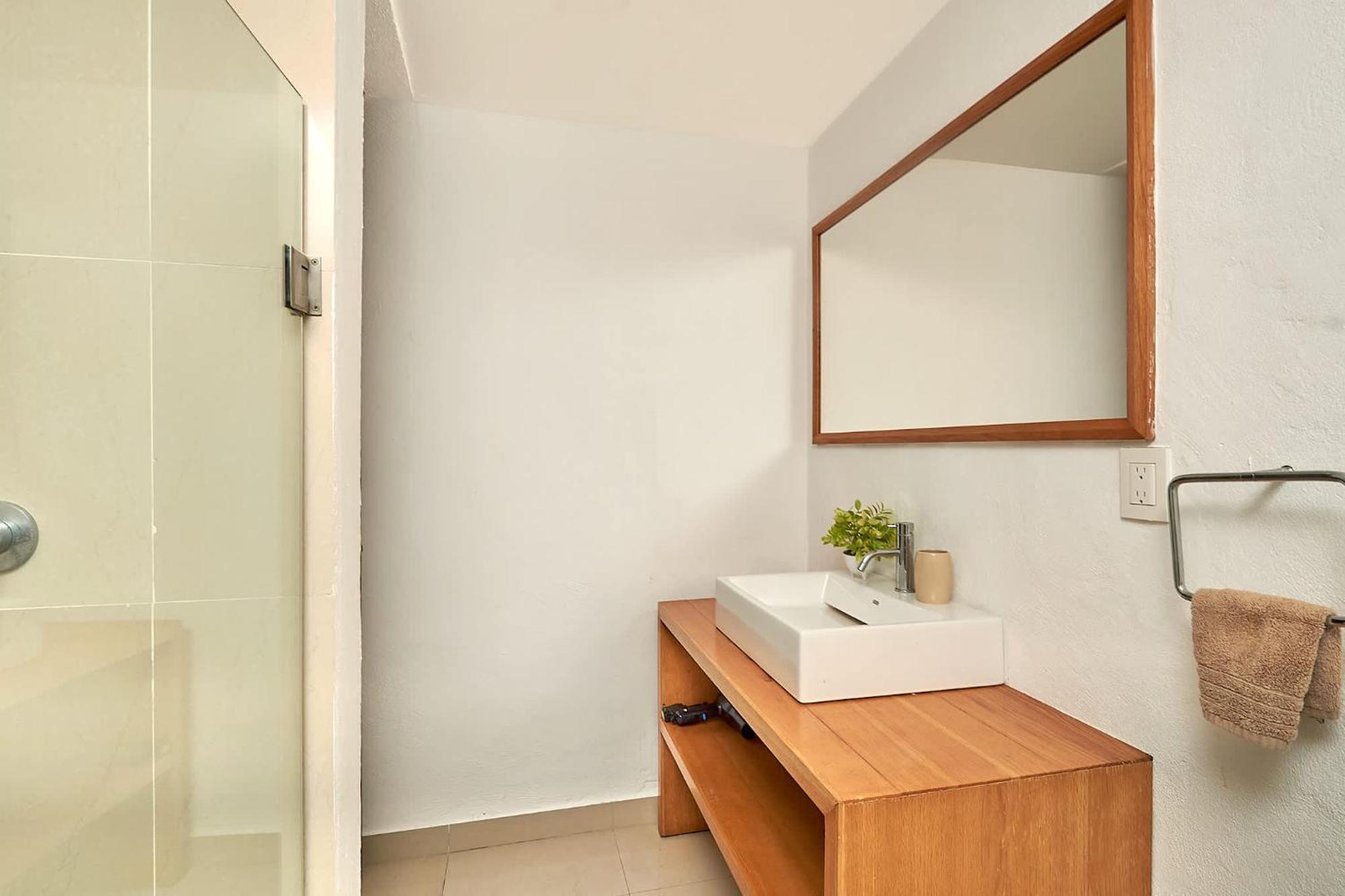 Apartamento Tranquil With Pool Private Terrace And Bbq *