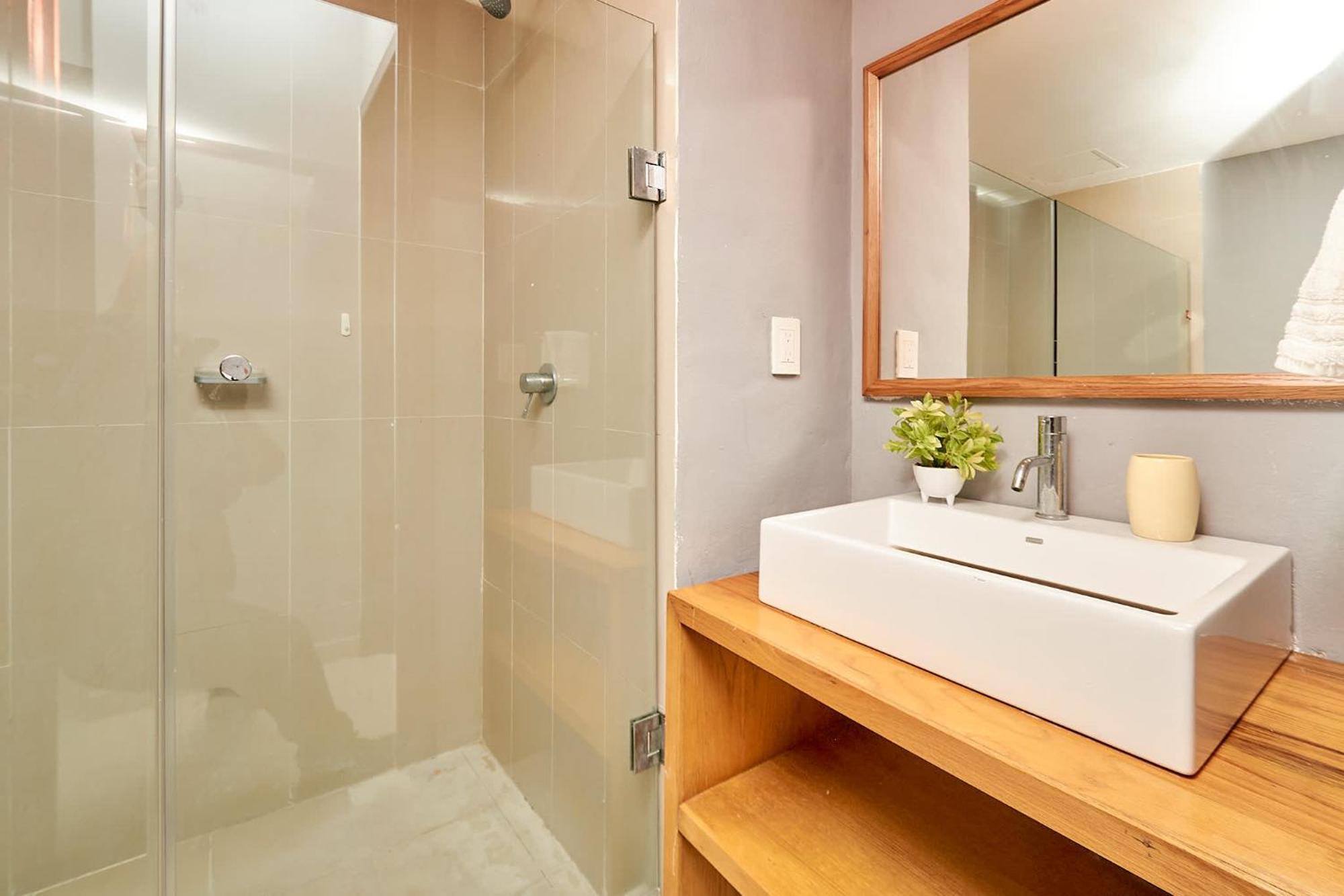 Apartamento Tranquil With Pool Private Terrace And Bbq Playa del Carmen