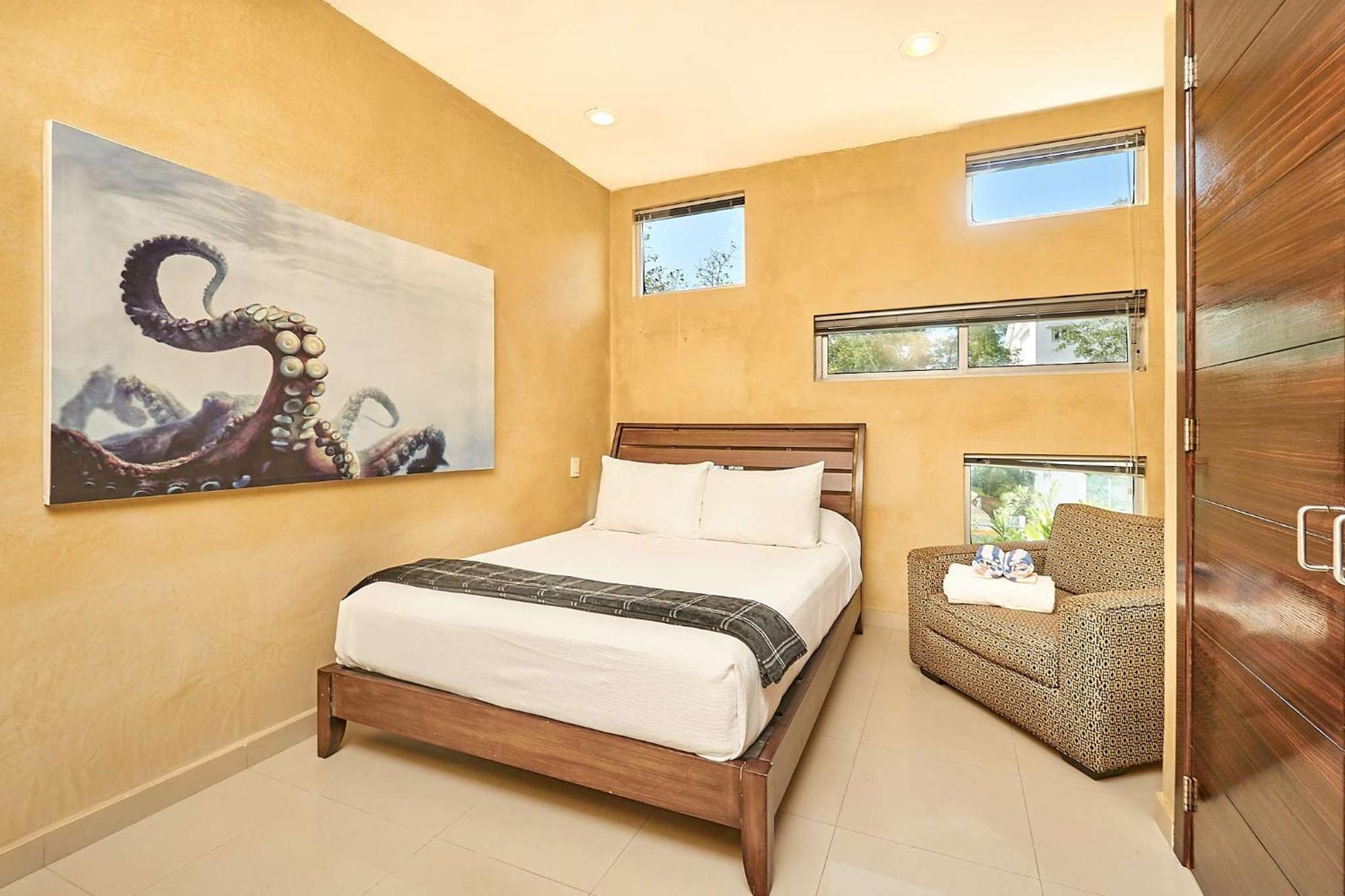 Tranquil With Pool Private Terrace And Bbq *