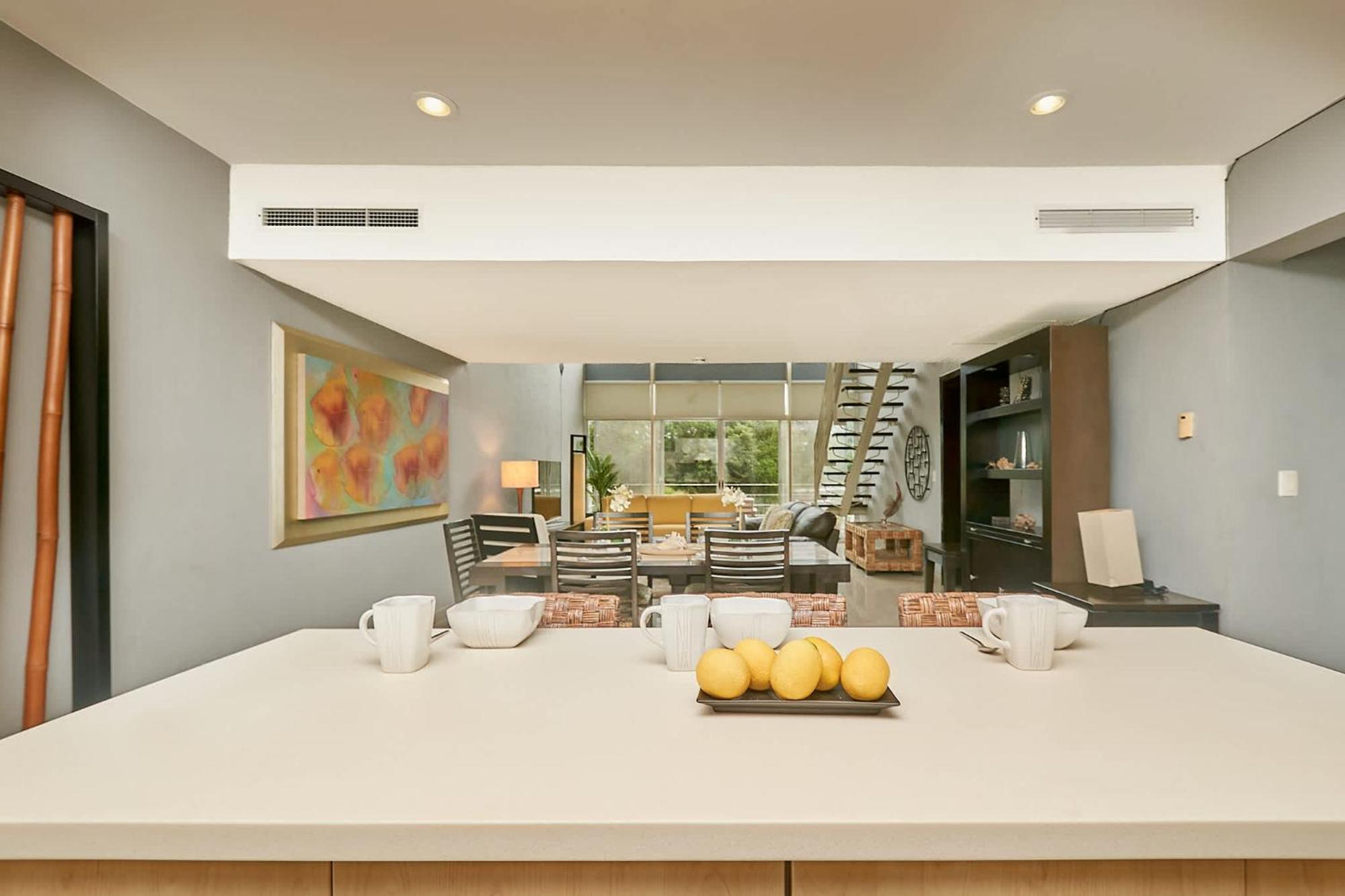 Apartamento Tranquil With Pool Private Terrace And Bbq *