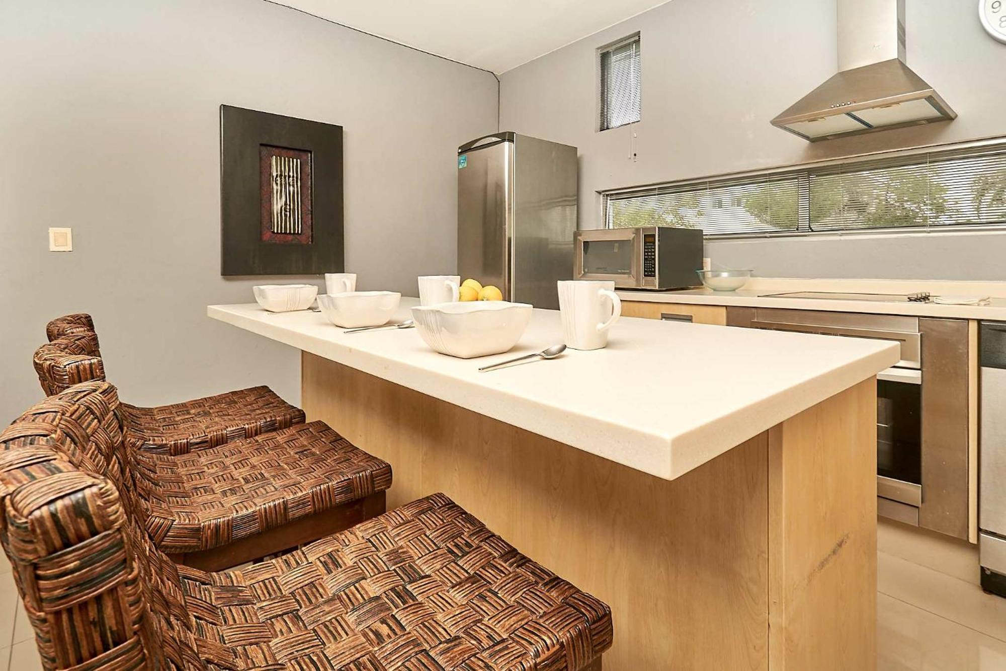 Tranquil With Pool Private Terrace And Bbq Apartamento *