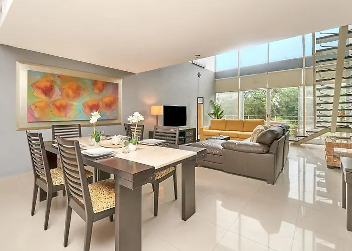 Tranquil Stay With Pool Private Terrace And Bbq